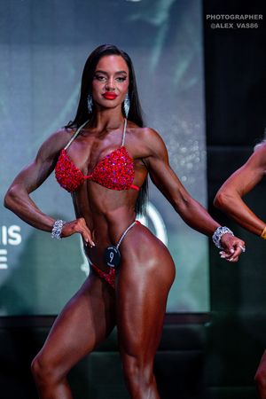 BIKINI НОВИЧКИ +164